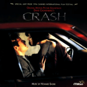 Howard Shore - Crash