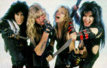 W.A.S.P.