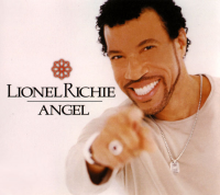 Lionel Richie - Angel