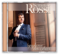 Semino Rossi - Symphonie des Lebens