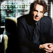 Rick Springfield - The Day After Yesterday