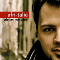 Cristian Mangano - Afri-talia