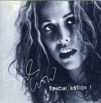Sheryl Crow - Special Edition 1 (Cd 2) Live From Shepherds Bush Empire