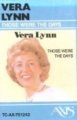 Vera Lynn - Those Were The Days
