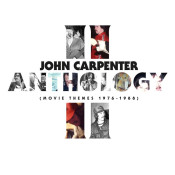 John Carpenter - Anthology II