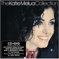 Katie Melua - The Katie Melua Collection