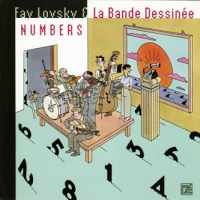 Fay Lovsky - Numbers