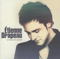 Etienne Drapeau - Je L'ai Jamais Dit À Personne