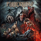 Powerwolf - The Sacrament Of Sin