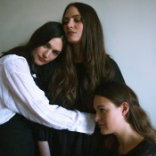 The Staves - Be Kind EP