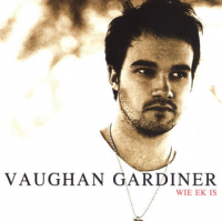 Vaughan Gardiner - Wie Ek Is