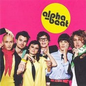 Alphabeat - Alphabeat (Danish release)