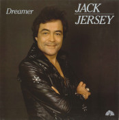 Jack Jersey - Dreamer
