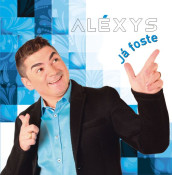 Aléxys - Já foste