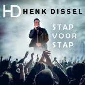 Henk Dissel - Stap voor stap