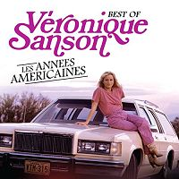 Véronique Sanson - Les années americaines - Best Of Véronique Sanson