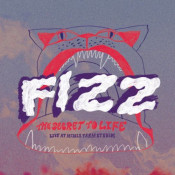 Fizz - Live at Middle Farm Studios