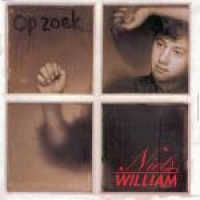 Niels William - Op Zoek