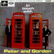 Peter and Gordon - In Touch With