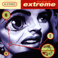 Extreme - The Best of Extreme: An Accidental Collocation of Atoms?