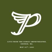 Pixies - Live from the Gorge Amphitheatre, George, WA. / May 28th, 2005