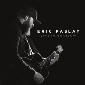 Eric Paslay - Live in Glasgow