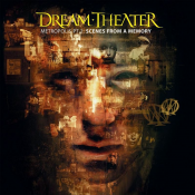Dream Theater - Metropolis Part 2: Scenes from a Memory