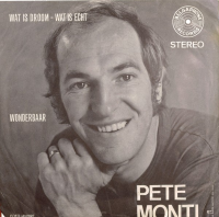 Pete Monti