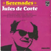 Jules De Corte - Serenades