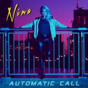 Nina (UK) - Automatic Call (Single EP)