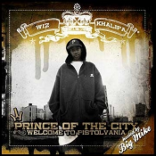 Wiz Khalifa - Prince of the City