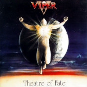 Viper - Theatre Of Fate