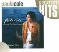 Paula Cole - Greatest Hits: Postcards from East Oceanside