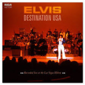 Elvis Presley - Destination USA