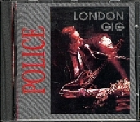 The Police - London Gig