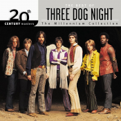 Three Dog Night - 20th Century Masters