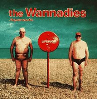 The Wannadies - Aquanautic