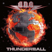 Udo - Thunderball