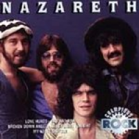 Nazareth - Champions Of Rock