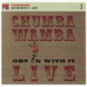 Chumbawamba - Get on with It