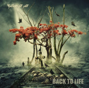 Factory Of Art - Back to Life