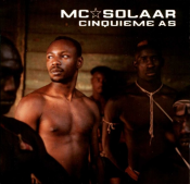 MC Solaar - Cinquieme As: Fifth Ace