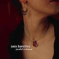 Sara Bareilles - Careful Confessions