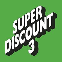 Etienne De Crécy - Super Discount 3