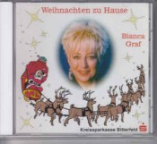 Bianca Graf - Weihnachten Zu Hause