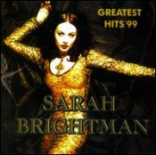 Sarah Brightman - Greatest Hits '99