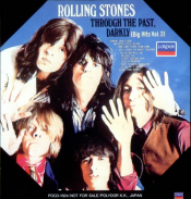 The Rolling Stones - Through the Past, Darkly: Big Hits Vol.2 [US]