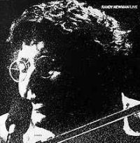 Randy Newman - Randy Newman Live