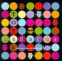 Madness - Total Madness