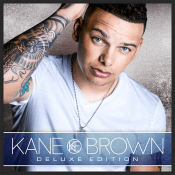 Kane Brown - Kane Brown (Deluxe edition)